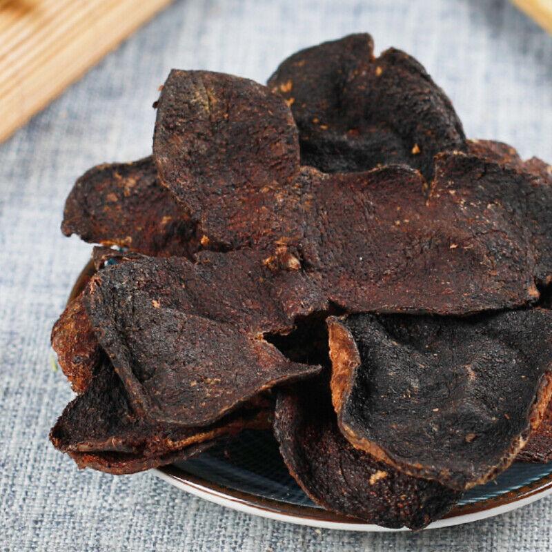 50g 10Years Old Tangerine Peel Xinhui Guangdong Tangerine Peel Chinese Specialty