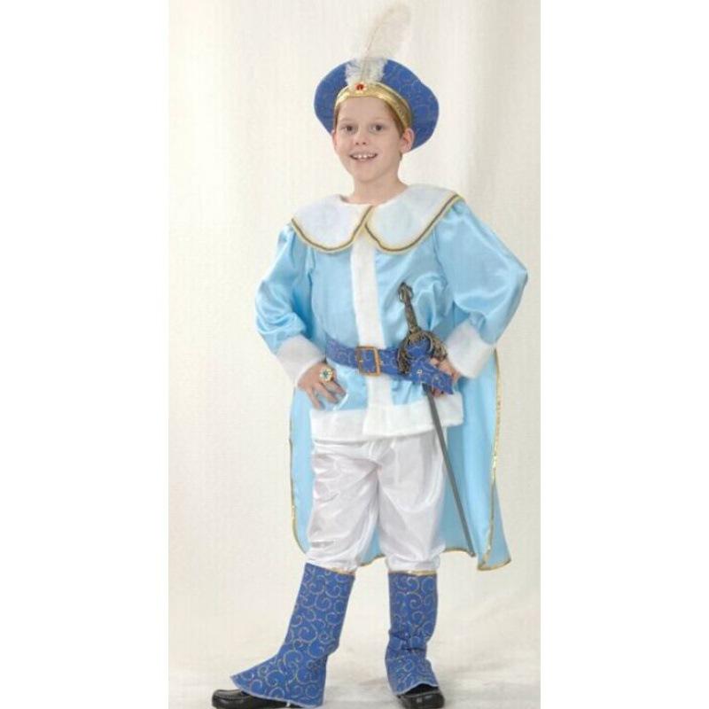 

Хэллоуин детский костюм день индейский принц арабский принц арабский король поисковый баннер принц L