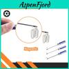 Chave de Fenda de Segurança Torx T8t9t10 Proof Tamper Desmontagem Para Ps3 Xbox
