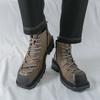Men All Season Boots Casual Fashion Comfortable Wear For Daily Use Durable Material With Good Quality