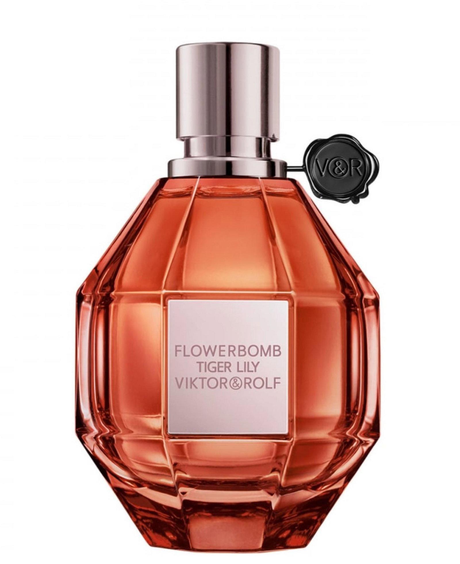 Viktor & Rolf, Flowerbomb Tiger Lily