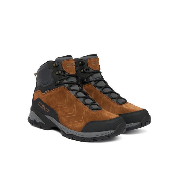 Треккинговые ботинки CMP Melnick Mid