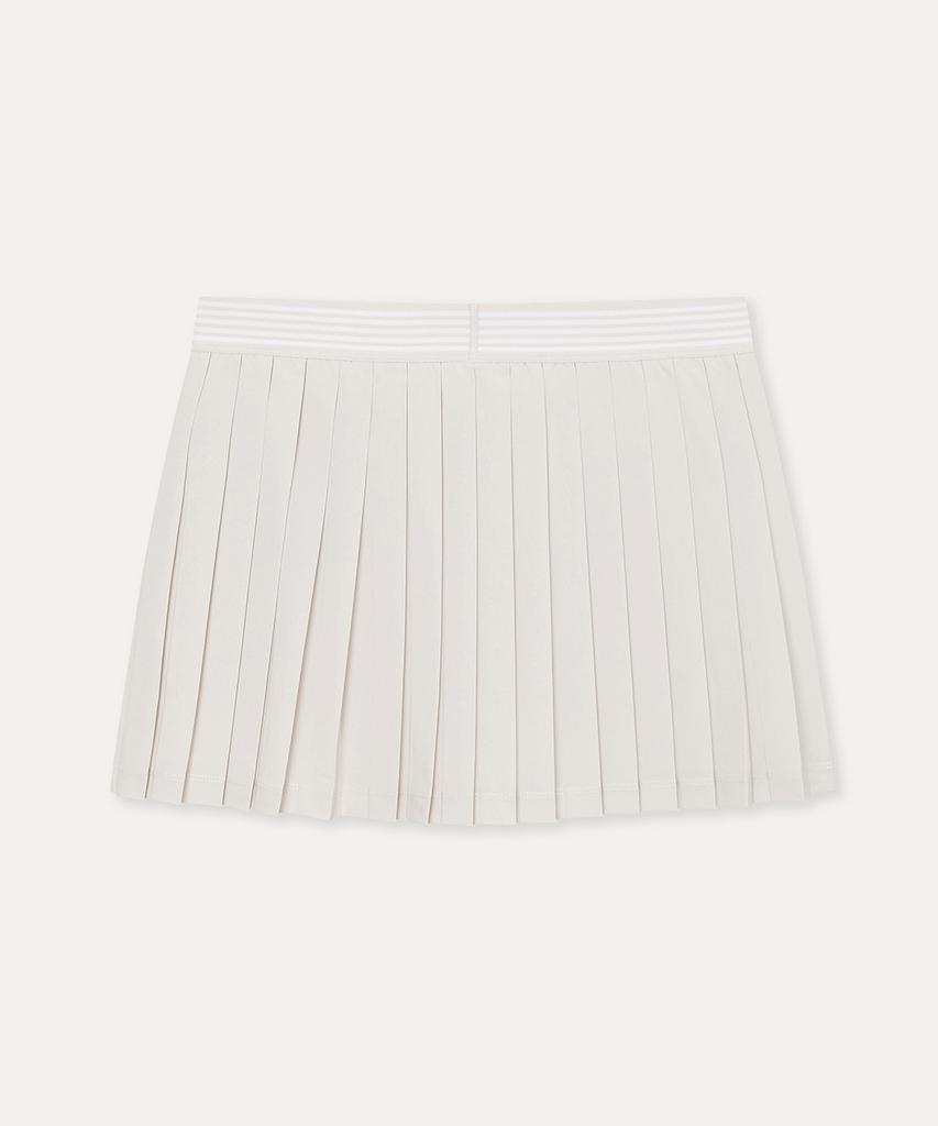 Wilseun Crosscoat Skirt W (5 Colors)