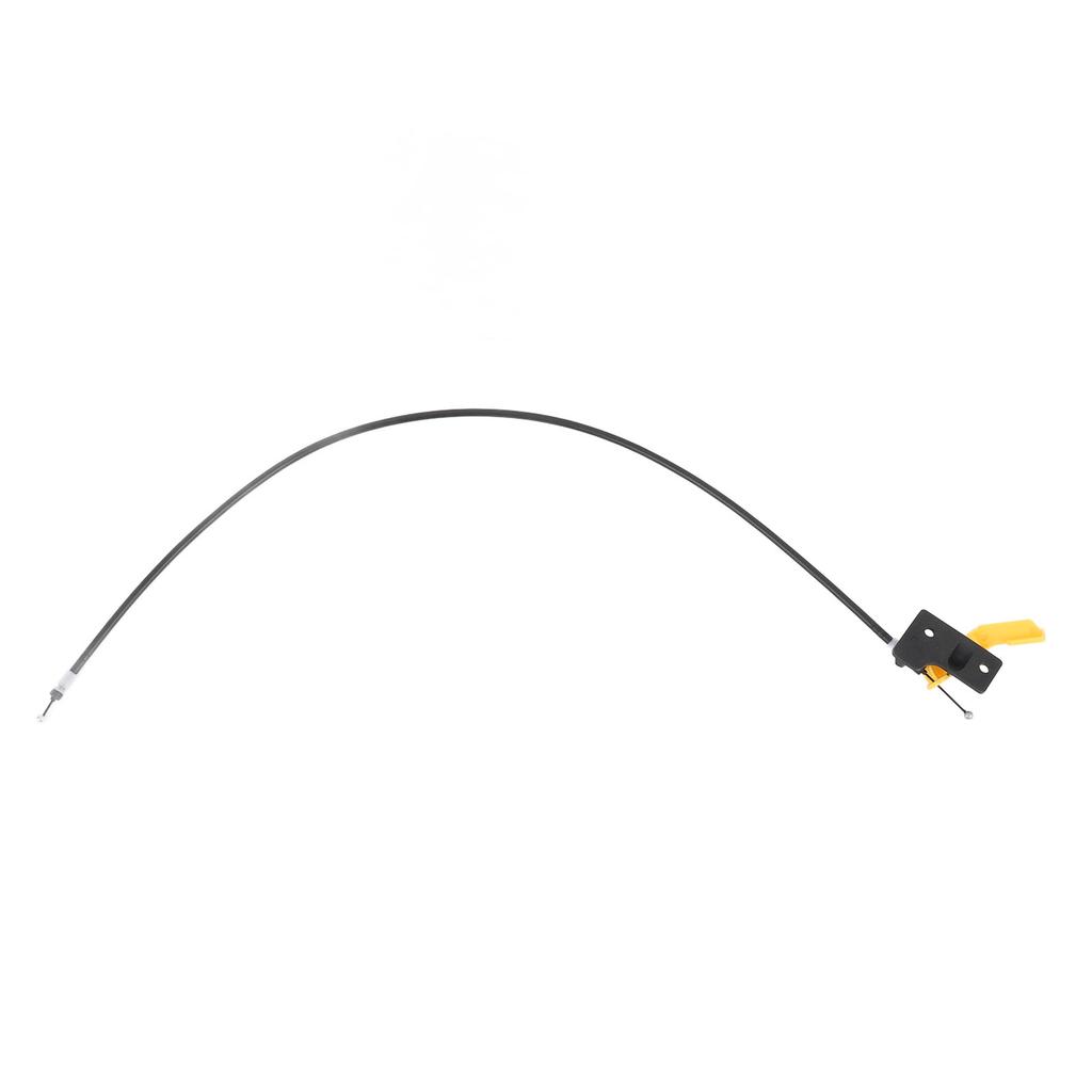 Hood   Release Cable Assembly 68247126AA Hood Release Cable Replacement for Renegade 2015 To 2023