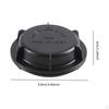 Car Head Cap 92191-2E000 Spare Part Repair Easy To Install Auto Headlight Cover Lamp Shell for