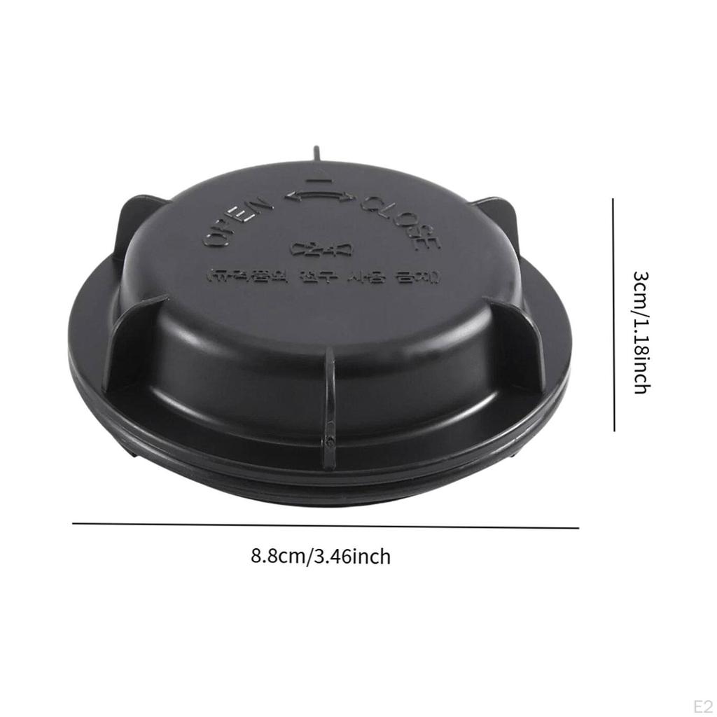 Car Head Cap 92191-2E000 Spare Part Repair Easy To Install Auto Headlight Cover Lamp Shell for