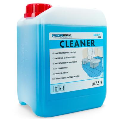 Household Cleaning Products – Dishwashing Detergents