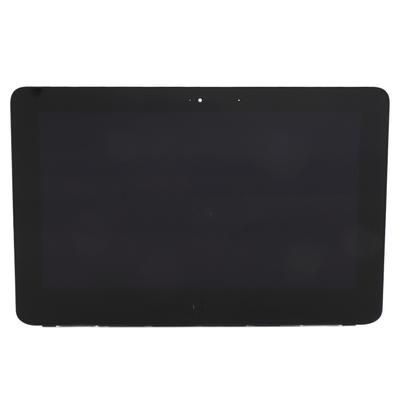 Laptop Screen Assembly Replacement LCD Screen Digitizer Display Assembly with Bezel for HP