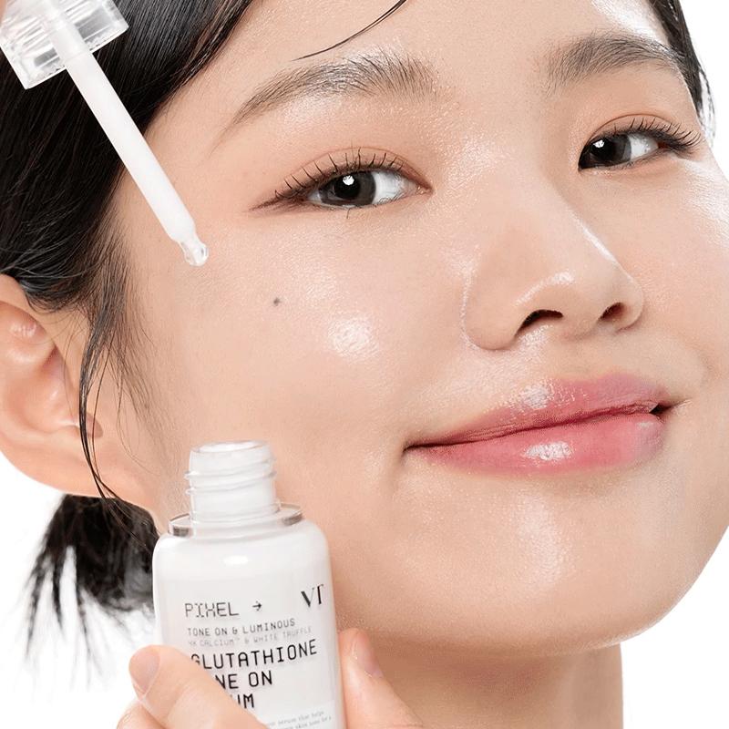 VT COSMETICS Glutathione Tone On Serum 30ml