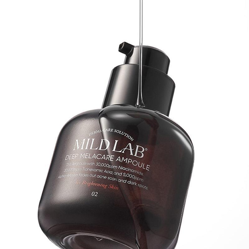MILD LAB Deep Melacare Ampoule 50ml
