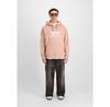 Толстовка с капюшоном Alpha Industries Basic Big Logo Hoodie