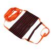 Speed Training Ladder Adjustable Spacing Speed Footwork Practice Equipment 5 Meter 10 Rung
