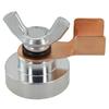 Magnetic Welding Ground ClampMagnetic Welding Support Ground Clamp ToolSupport