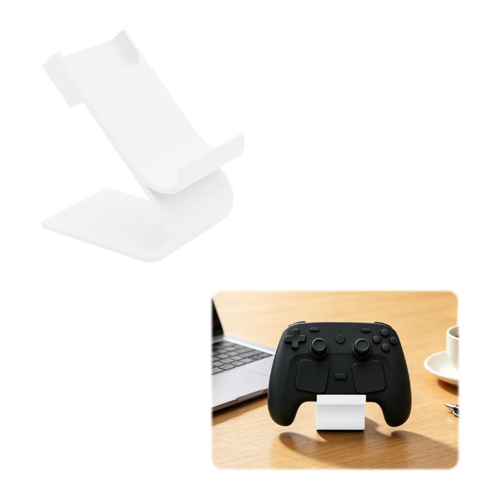 Portable Display Stand Dock Storage Bracket for Steam Controller 2 Game Controller Game Accessories