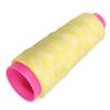Archery Bowstring Material 110m 360ft Thread Bow String Making Recurve Compound RopeYellow and White
