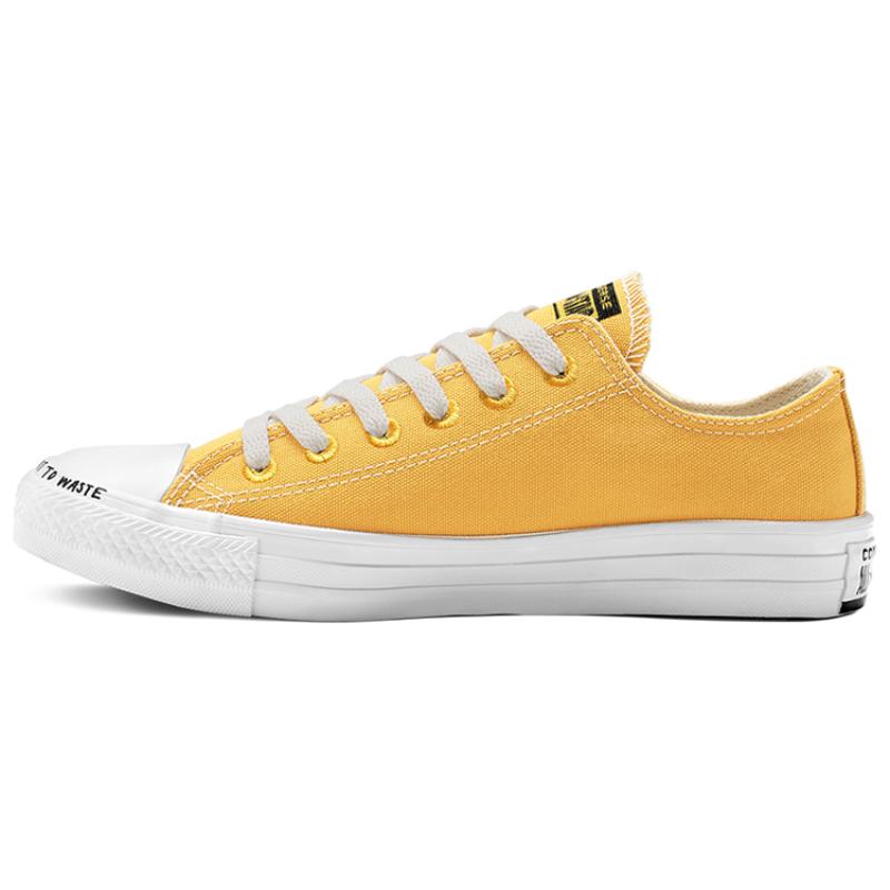 

Converse Chuck Taylor All Star Ox Низкие парусиновые Gold Dart Унисекс 41.5