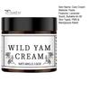 1/2/3Pcs Organic Wild Yam Cream for Hormone Balance Menopause Relief Lavender Scent Soothing PMS Care Cream with Natural Ingredients