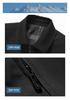 Men's Casual Lapel Jacket for 40-80 Year Olds: Spring & Autumn Wear