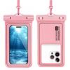 Floating Waterproof Phone Pouch