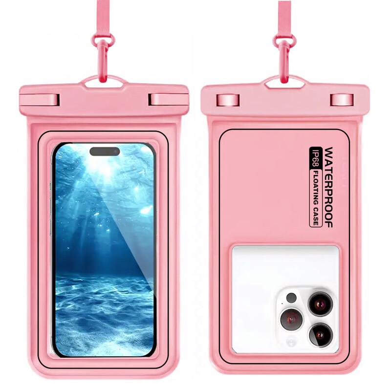 Floating Waterproof Phone Pouch