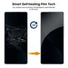 2 pçs anti-espião privacidade filme protetor de tela de hidrogel para xiaomi redmi nota 12 turbo 12 4g 11 pro 10 10s 11s 9 9s 8 7 8t