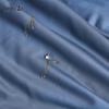 Yiyiai Lyocell Soybean Fiber Summer Quilt