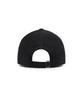 Peuloseseu Corduroy Symbol Ballcap - Charcoal