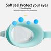 New Myopia Swimming Goggles HD Waterproof Anti-fog Soft Myopia Fashion Swimming Glasses Men's and Women's Pool Accessories