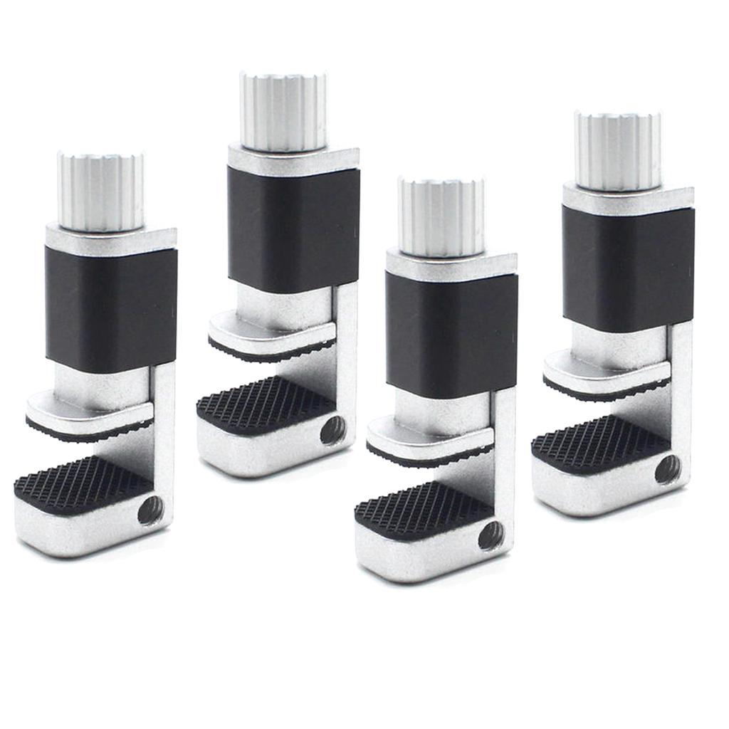 Multiple Device Screen Repair Tool Adjustable Clamp Versatile Electronic Screen Repair Clamp for Phones Tablets Laptops