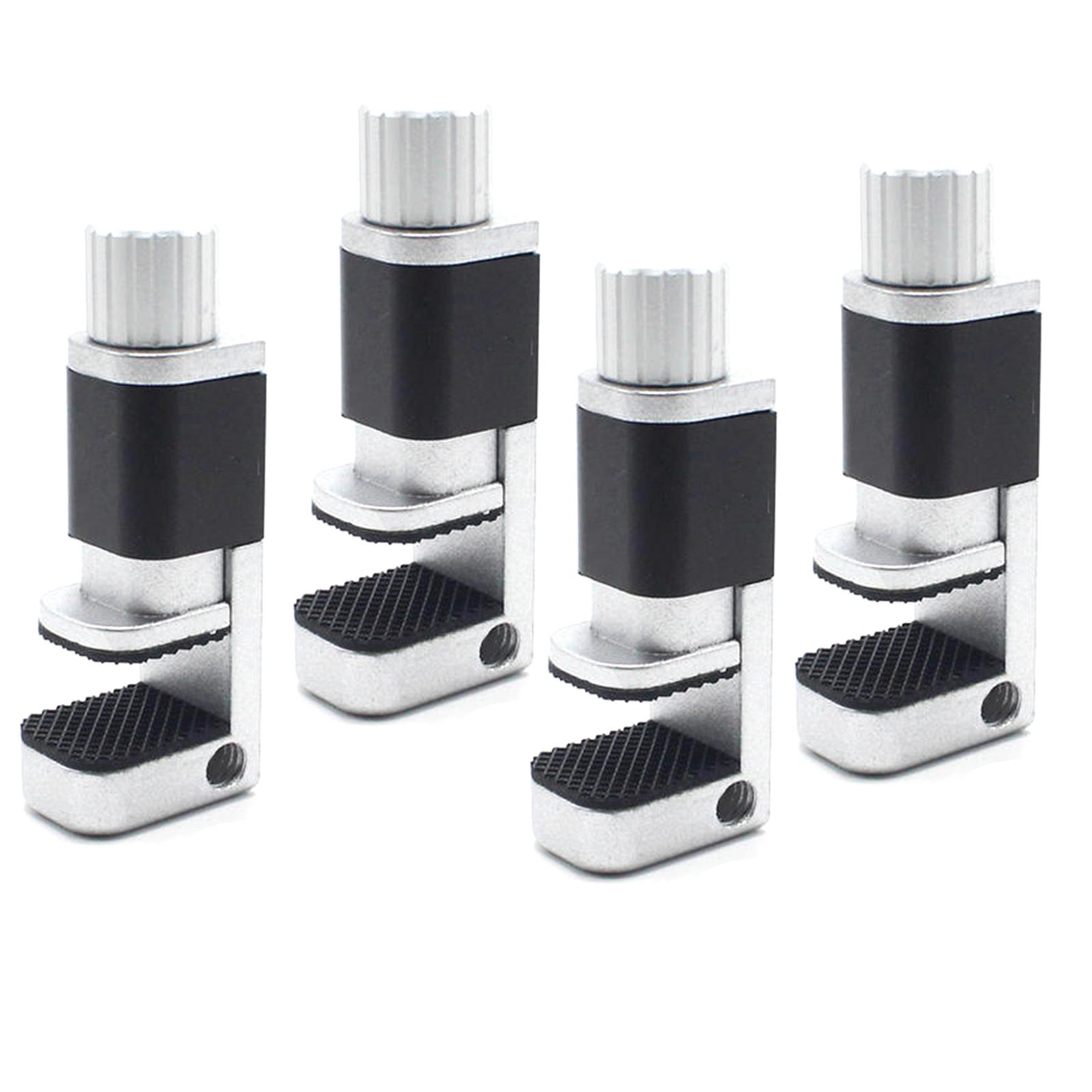 

Регулируемые зажимы для ремонта телефона. Надежный держатель экрана для электронных устройств, включая смартфоны и планшеты.