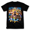 Oleksandr Usyk Boxer Graphic Unisex T-Shirt Vintage Style Boxing Fan Tee