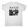 The Pogues Band Was Founded in 1982 By The London Leisure Tshirt Luxury Brand for Both Men and Women Top 2026
