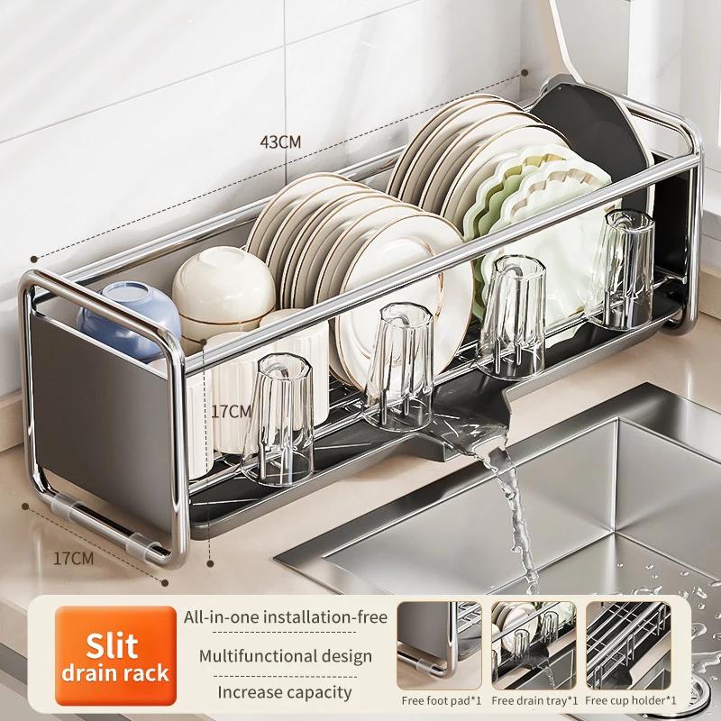 Подставка для хранения кухонной утвари с достаточным пространством незаменимый предмет на домашней кухне 9590₽