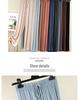 Women's High-Waisted Summer Casual Straight-Leg Modal Pants