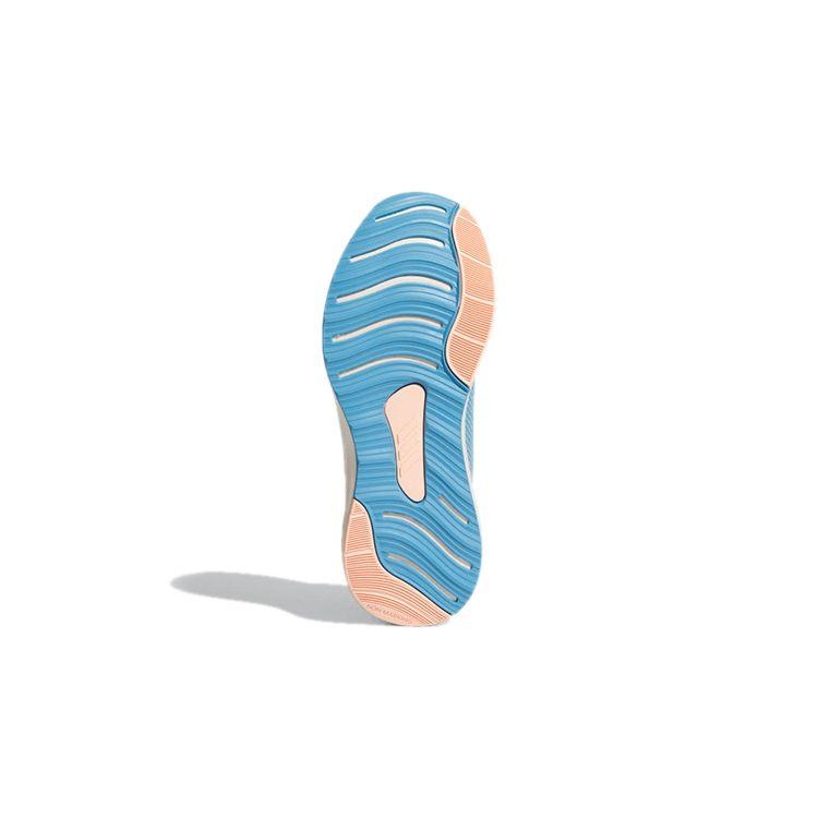 Adidas FortaRun J Hazy Blue Kids Sneakers Glow-Pink Hazy-Sky FY1333