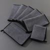 35x75cm Car Cleaning Towels Plush Water Absorbing Wash Towel For Toyota 86 Corolla Prius YARiS Hilux CHR SUPRA RAV4 Accessories