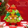 DIY Christmas Tree Craft Kit