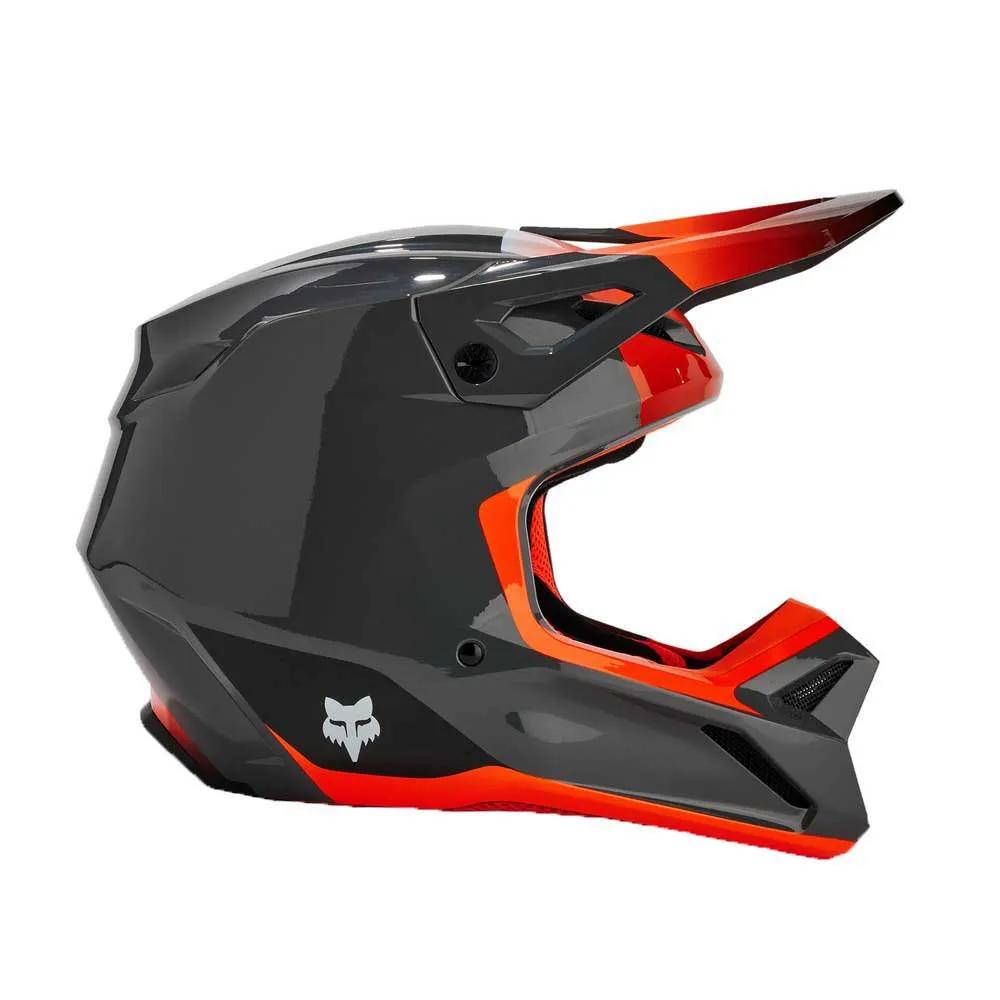 

Fox Racing Детский шлем для бездорожья V1 Ballast M