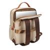Schoolbag Business Commuter Backpack Casual Simple Men's and Women's Backpack Fashion Large Capacity Computer Bag Travel Bag