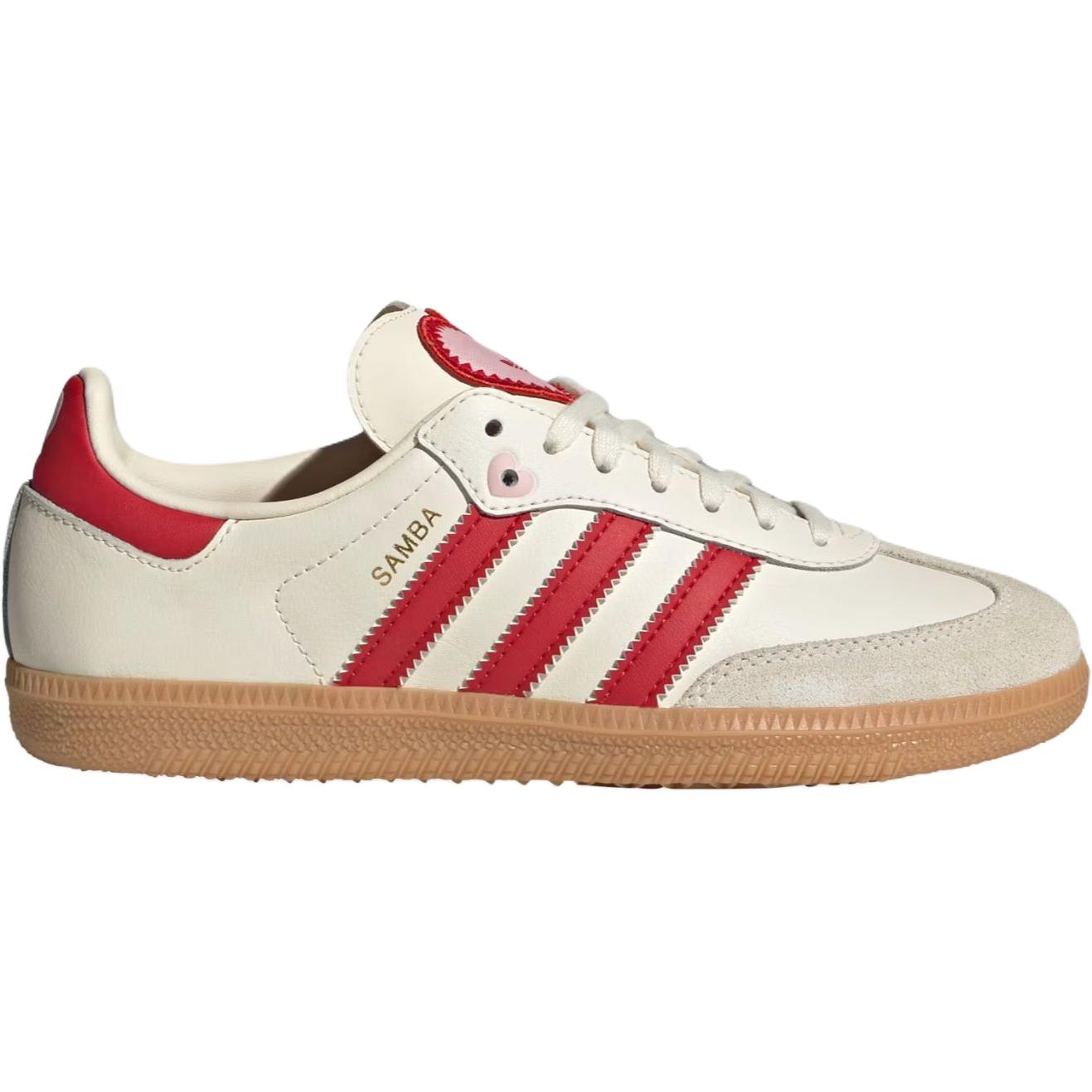 Adidas Originals SAMBA OG Breathable Low