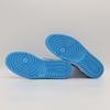 CJ7891-401 Nike SB Air Jordan 1 Low UNC Dark Powder Blue White (Men's)