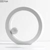 Minimalism Rectangle/circular Ornaments Modern Crafts Desk Decoration Creative Geometric Abstract Artwork Room Aesthetic Decor