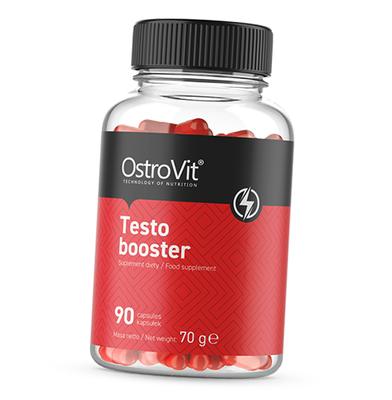 Testosteron booster, Testo Booster, (08250007)