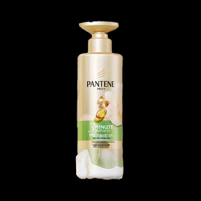 Pantene 3-Minute Camellia Shampoo