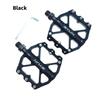 SYUN Colors Bicycle pedal ultra light 3 sealed bearings 9/16 aluminum alloy mountain bike pedals MTB road bike Parts accessories