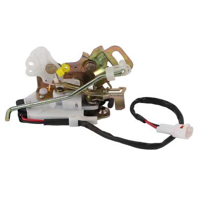 Fechadura da Porta Traseira Traseira da Cauda do Porta-malas MB893476 Substituição para Mitsubishi Pajero II V20 Montero