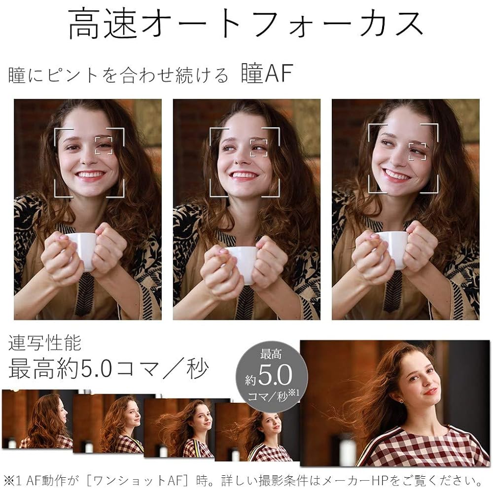 Canon mirrorless single-lens camera EOS RP RF24-105 IS STM lens kit EOSRP-24105ISSTMLK