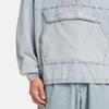 Timberland Tokyo Design Collective Breathable Pocket Jacket Unisex jackets 0YH3E-A7E