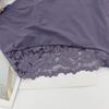 Women Plus Size Panties Sexy Lace Comfortable and Breathable Middle Waist Lingerie 3Xl - 5Xl - T020