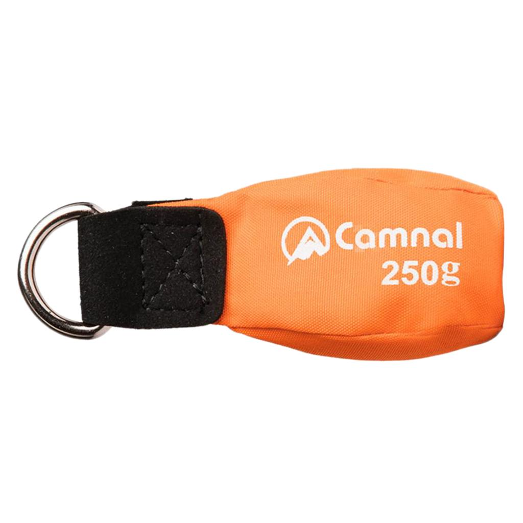 

Линейщик арборист альпинистский мешок для мусора вес мешок такелаж 250г оранжевый